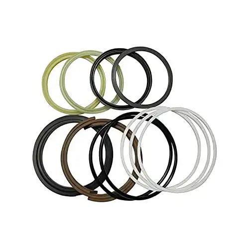 Arm Cylinder Seal Kit For Sumitomo