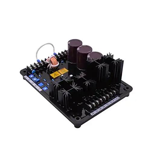 Automatic Voltage Regulator AVC63-12B1 Basler AVR