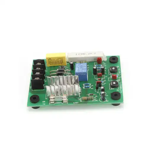 Automatic Voltage Regulator AVR115-S8