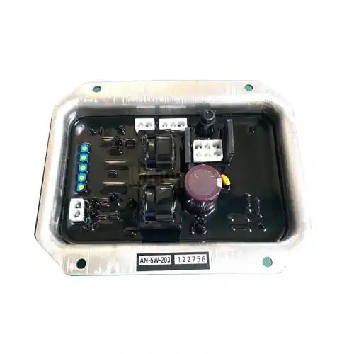 Automatic Voltage Regulator AVR 0601820664