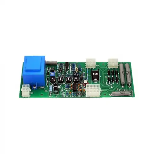 Automatic Voltage Regulator AVR 6GA2 491-1A