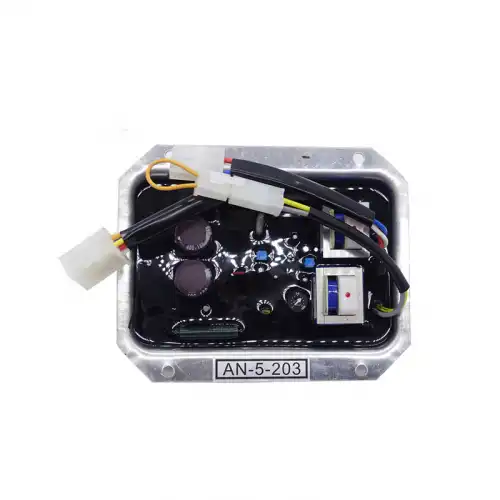 Automatic Voltage Regulator AVR AS-5-203S