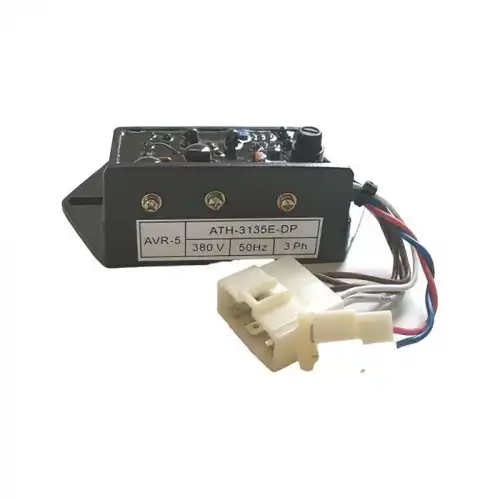 Automatic Voltage Regulator AVR ATH-3135E-DP