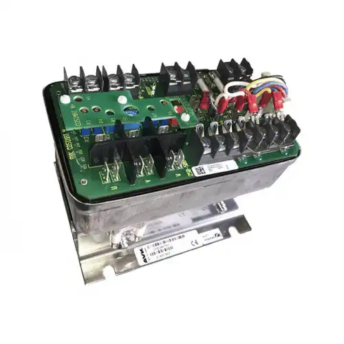 Automatic Voltage Regulator AVR AVK Cosimat-N(+)