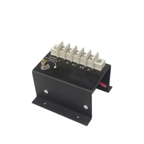 Automatic Voltage Regulator AVR B-527065