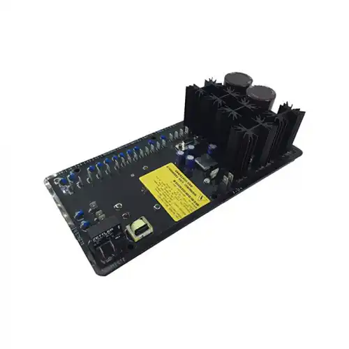 Automatic Voltage Regulator AVR DECS-100-B11
