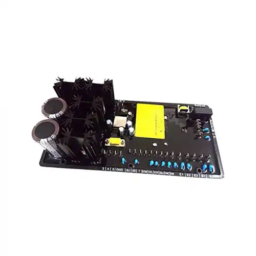 Automatic Voltage Regulator AVR DECS-100-B15