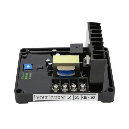 Automatic Voltage Regulator AVR DX-05A