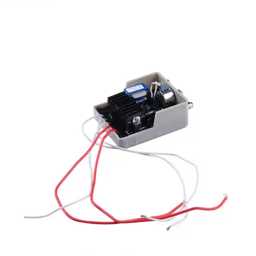 Automatic Voltage Regulator AVR DX-2E GB170C