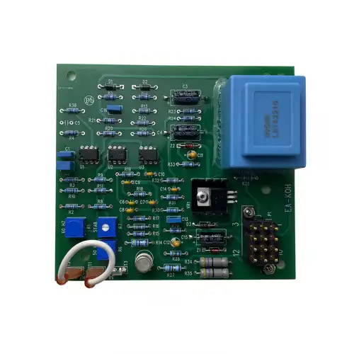 Automatic Voltage Regulator AVR EA-KOH