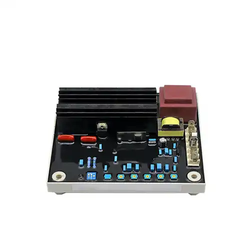 Automatic Voltage Regulator AVR EA08A