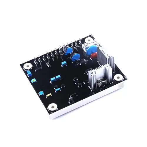 Automatic Voltage Regulator AVR EA63-4