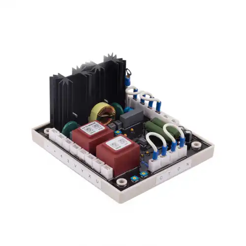 Automatic Voltage Regulator AVR EA63-7D