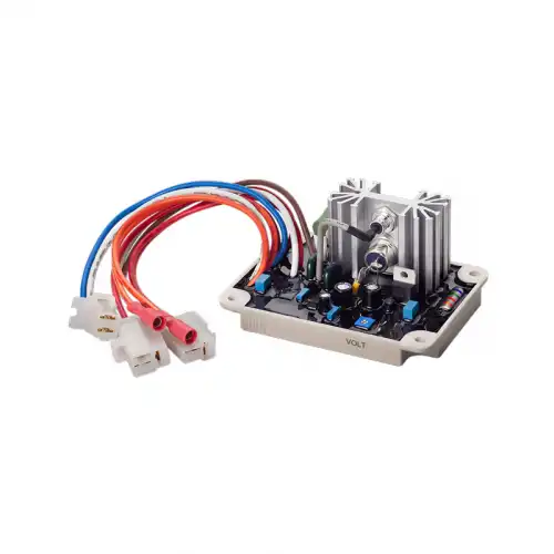 Automatic Voltage Regulator AVR EW05