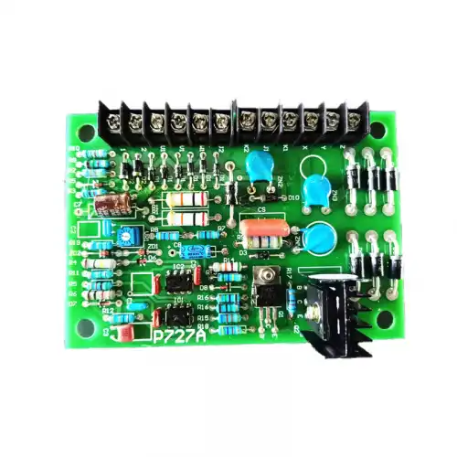 Automatic Voltage Regulator AVR GV315 P727