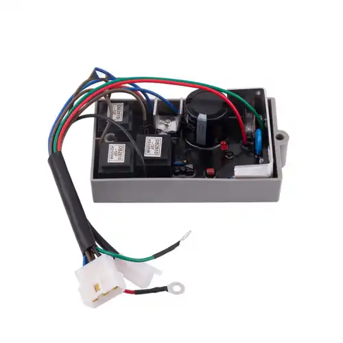 Automatic Voltage Regulator AVR IMC ATH-3275