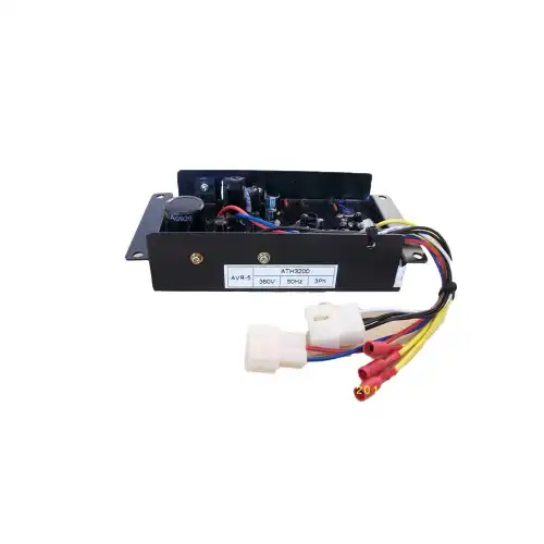 Automatic Voltage Regulator AVR IMC ATK-1120