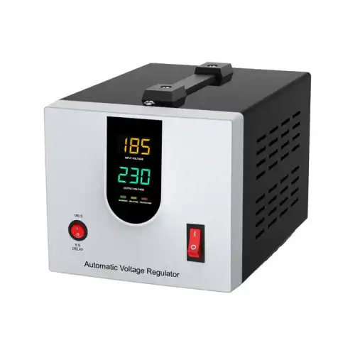 Automatic Voltage Regulator AVR IMC ATY-3600