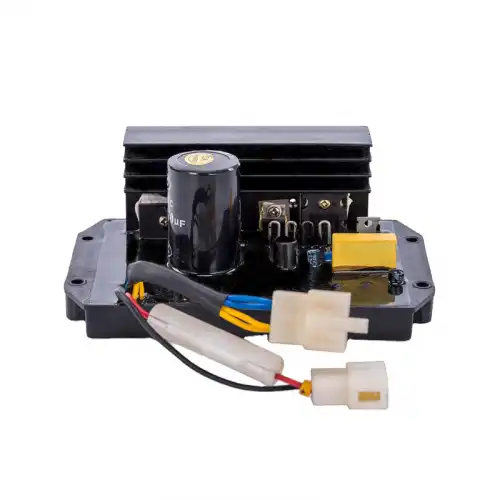Automatic Voltage Regulator AVR IMC ATY-3700