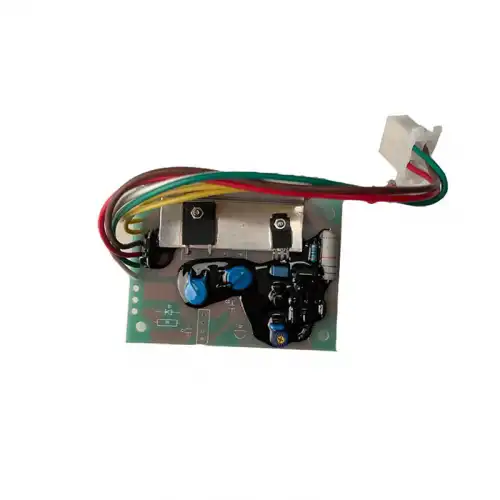 Automatic Voltage Regulator AVR J0609