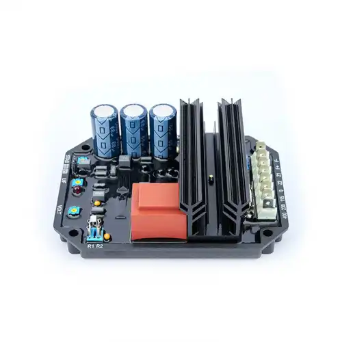 Automatic Voltage Regulator AVR KF308A