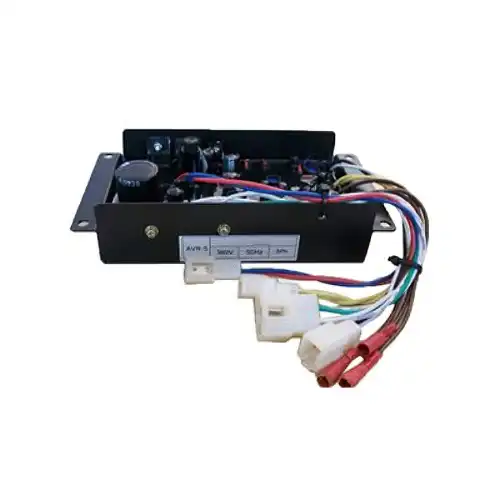 Automatic Voltage Regulator AVR LG301 1.6kw