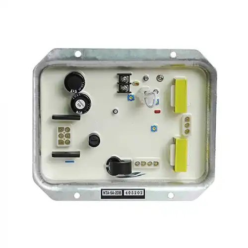 Automatic Voltage Regulator AVR NTA-5A-2DB