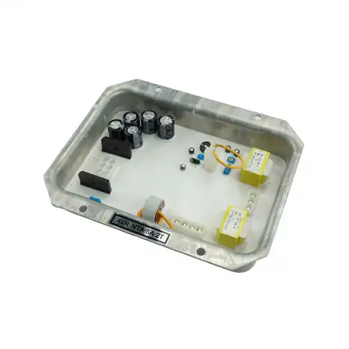 Automatic Voltage Regulator AVR NTA-5E-2T