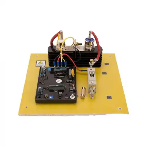Automatic Voltage Regulator AVR SAVRH-50A