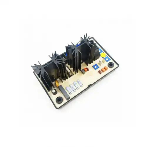 Automatic Voltage Regulator AVR SMAVC6307FA