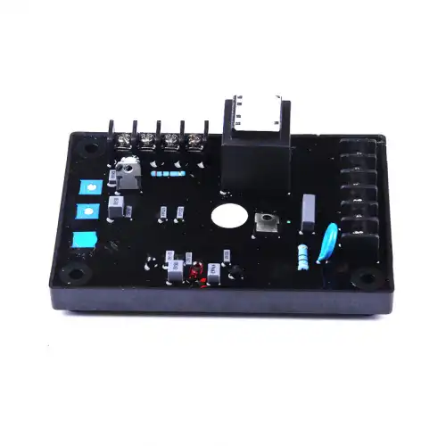 Automatic Voltage Regulator AVR SR170
