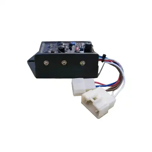 Automatic Voltage Regulator AVR TDK14000TE 380V