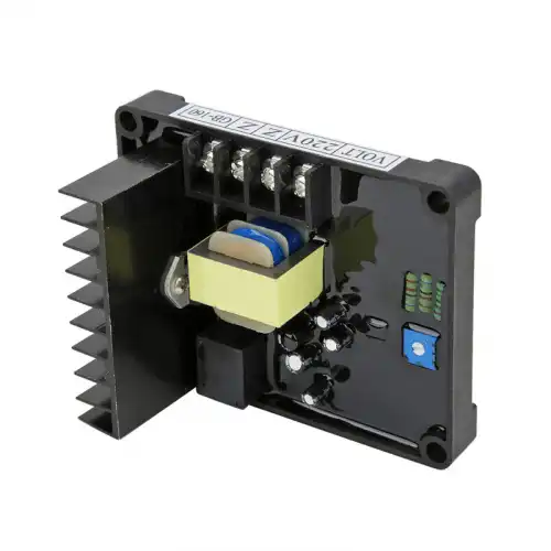 Automatic Voltage Regulator AVR TSV16000TE