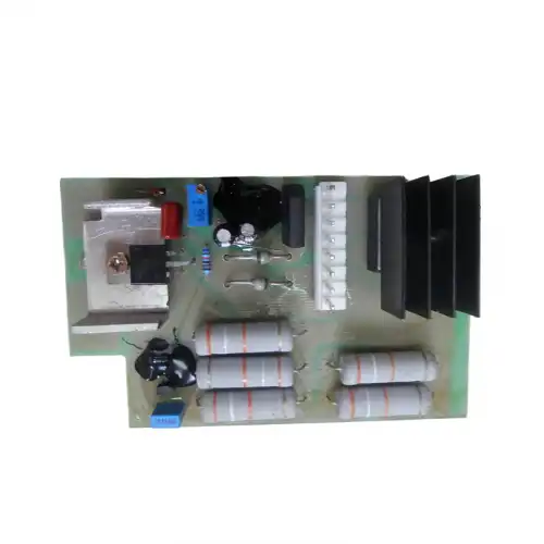 Automatic Voltage Regulator AVR Yamaha EF6600 EF6600E EF7000