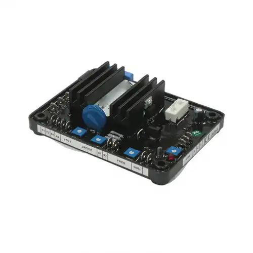 Automatic Voltage Regulator Datakom AVR-8