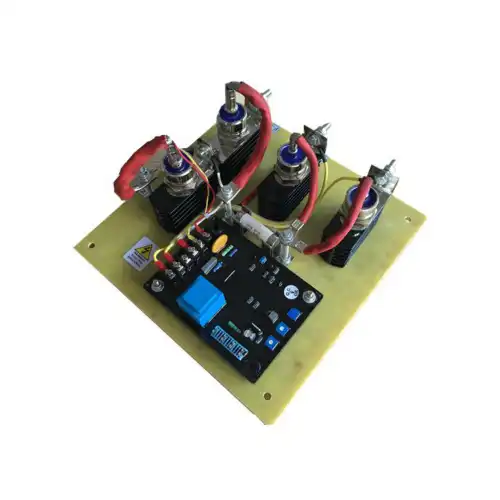 AVR SAVR-75A Automatic Voltage Regulator