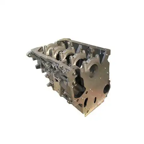 Bare Cylinder Block for Hyundai D4BB-G Engine