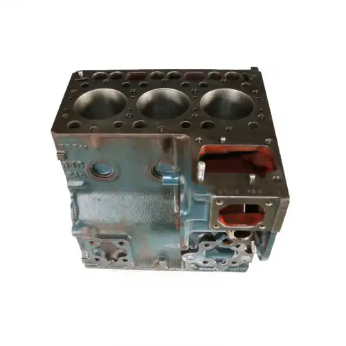 Bare Cylinder Block for Kubota Engine V1505
