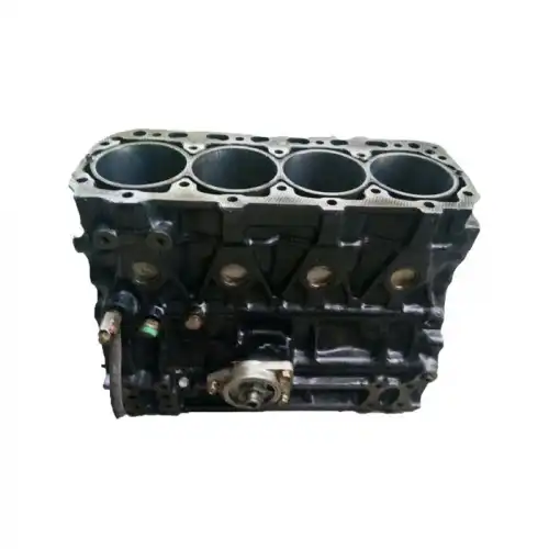 Bare Cylinder Block for Yanmar Engine 4TNV88 Orignal