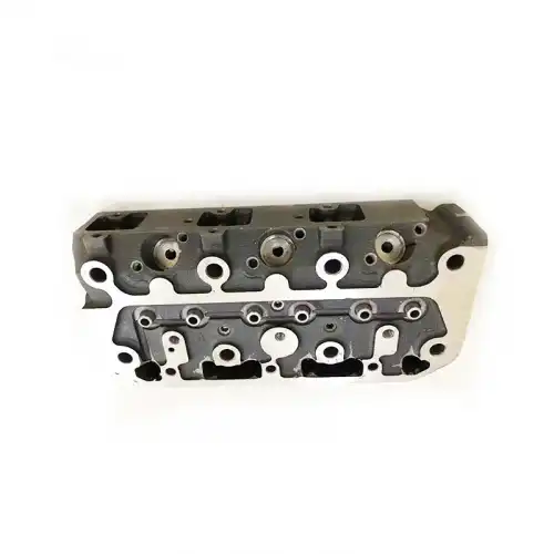 Bare Cylinder Head for Yanmar