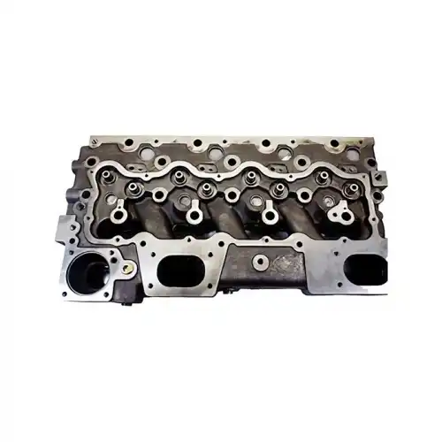 Bare Cylinder Head for Caterpillar CAT 3204 Engine