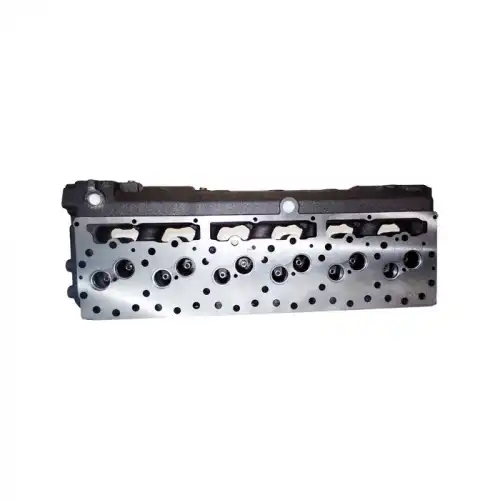Bare Cylinder Head for Caterpillar CAT C9 Engine