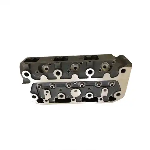 Bare Cylinder Head for Yanmar 3D84-1 3T84