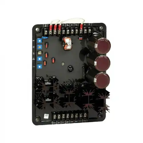 Basler Automatic Voltage Regulator AVR K125-10B1