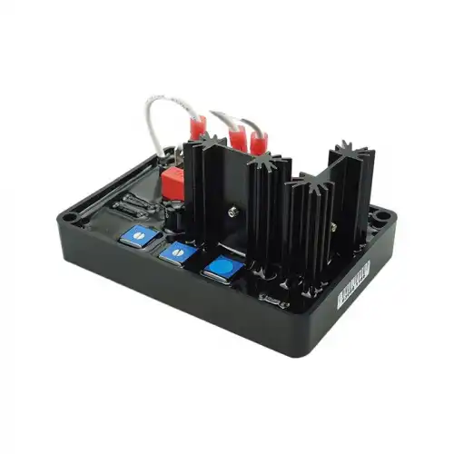 Basler Voltage Regulator AVR AVC110-6