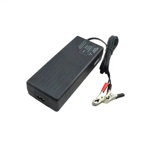 Battery Charger 1267395 1267395GT