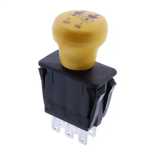 Blade Clutch PTO Switch 725-3233A 725-04258 925-04258