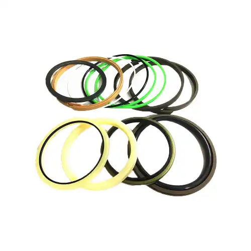 Boom Cylinder Seal Kit 4448398 For Hitachi ZX210