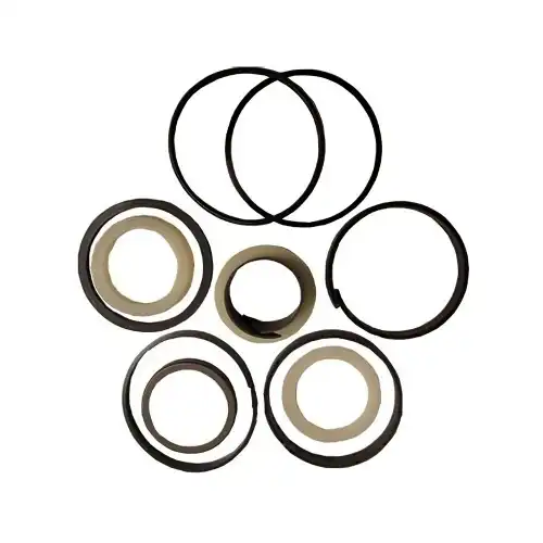 Boom Cylinder Seal Kit For Daewoo Excavator DH55-5