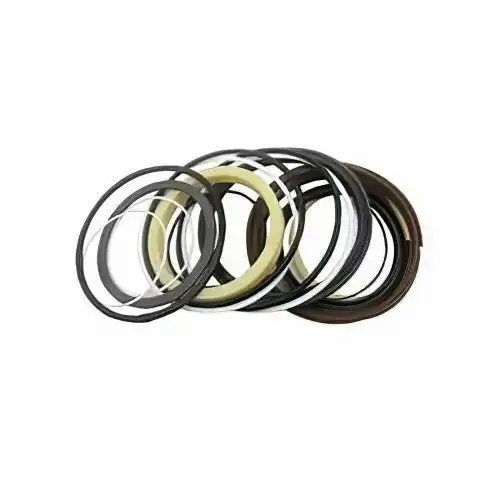 Boom Cylinder Seal Kit For Daewoo Excavator DX225LC-7